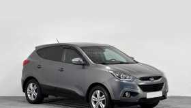 Hyundai ix35 2013 г.в.