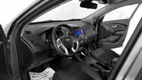 Hyundai ix35 2013 г.в.
