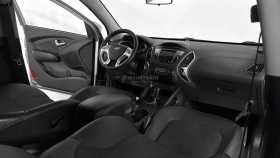 Hyundai ix35 2013 г.в.
