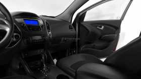 Hyundai ix35 2013 г.в.