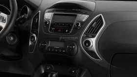 Hyundai ix35 2013 г.в.