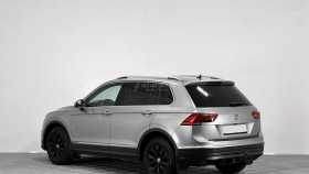 Volkswagen Tiguan 2017 г.в.