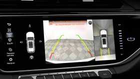 Geely Atlas PRO 2022 г.в.