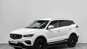 Geely Atlas PRO 2022 г.в.