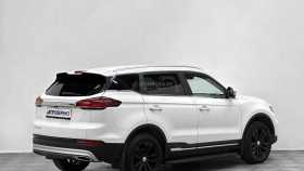 Geely Atlas PRO 2022 г.в.