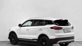 Geely Atlas PRO 2022 г.в.