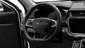 Geely Atlas PRO 2022 г.в.