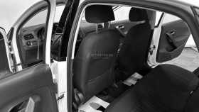 Volkswagen Polo 2016 г.в.
