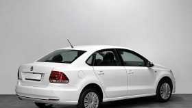 Volkswagen Polo 2016 г.в.