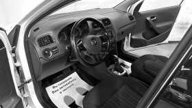 Volkswagen Polo 2016 г.в.