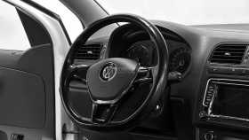 Volkswagen Polo 2016 г.в.