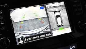 Nissan X-Trail 2018 г.в.