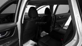 Nissan X-Trail 2018 г.в.