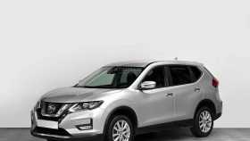 Nissan X-Trail 2018 г.в.