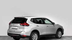 Nissan X-Trail 2018 г.в.