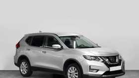 Nissan X-Trail 2018 г.в.