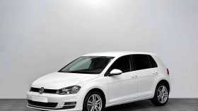 Volkswagen Golf 2013 г.в.
