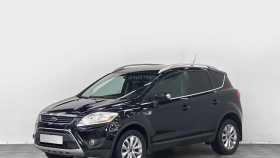 Ford Kuga 2011 г.в.