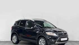 Ford Kuga 2011 г.в.