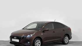 Solaris HS 2024 г.в.