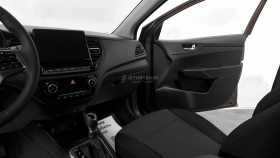 Solaris HS 2024 г.в.