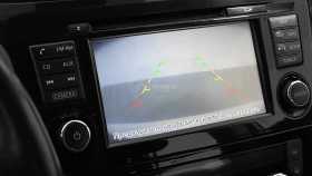 Nissan Qashqai 2014 г.в.