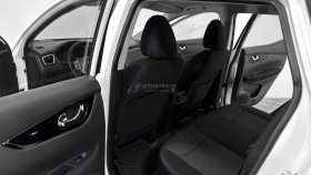 Nissan Qashqai 2014 г.в.