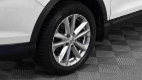 Nissan Qashqai 2014 г.в.