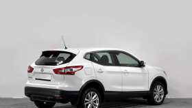 Nissan Qashqai 2014 г.в.