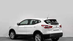 Nissan Qashqai 2014 г.в.
