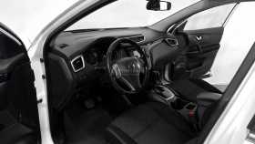 Nissan Qashqai 2014 г.в.