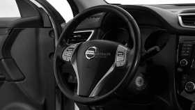 Nissan Qashqai 2014 г.в.