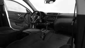 Nissan Qashqai 2014 г.в.