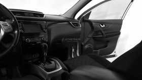 Nissan Qashqai 2014 г.в.