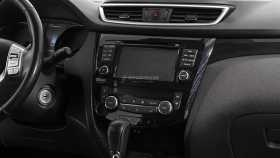 Nissan Qashqai 2014 г.в.