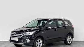 Ford Kuga 2017 г.в.