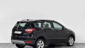 Ford Kuga 2017 г.в.