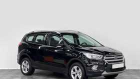 Ford Kuga 2017 г.в.