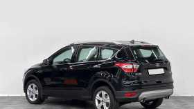Ford Kuga 2017 г.в.