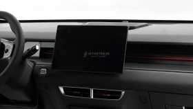 Jetour Dashing 2024 г.в.