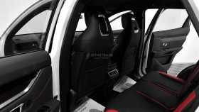 Jetour Dashing 2024 г.в.