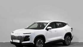 Jetour Dashing 2024 г.в.