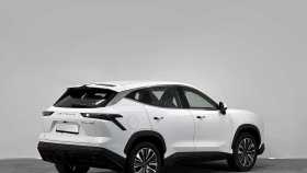 Jetour Dashing 2024 г.в.