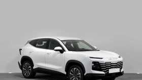 Jetour Dashing 2024 г.в.