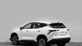 Jetour Dashing 2024 г.в.