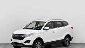 Lifan Myway 2018 г.в.