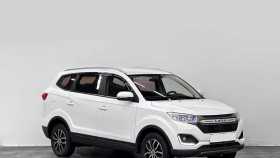Lifan Myway 2018 г.в.