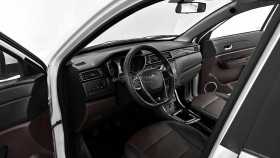 Lifan Myway 2018 г.в.