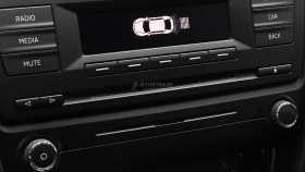 Skoda Octavia 2014 г.в.