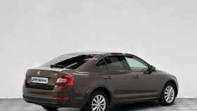 Skoda Octavia 2014 г.в.